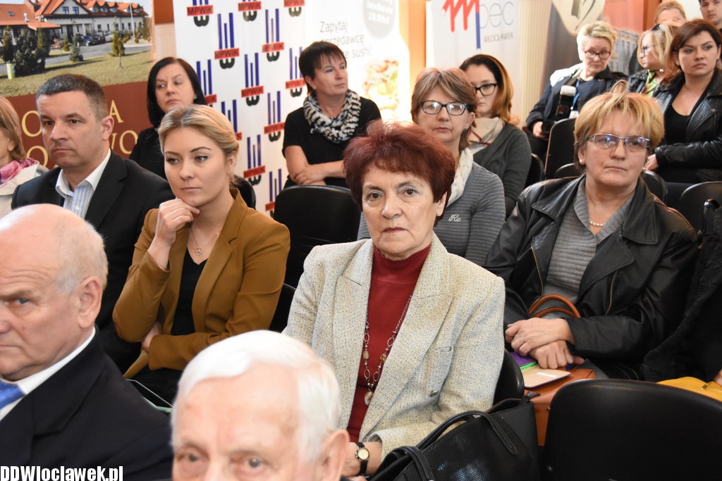 Regionalna Debata o Przedsiębiorczości