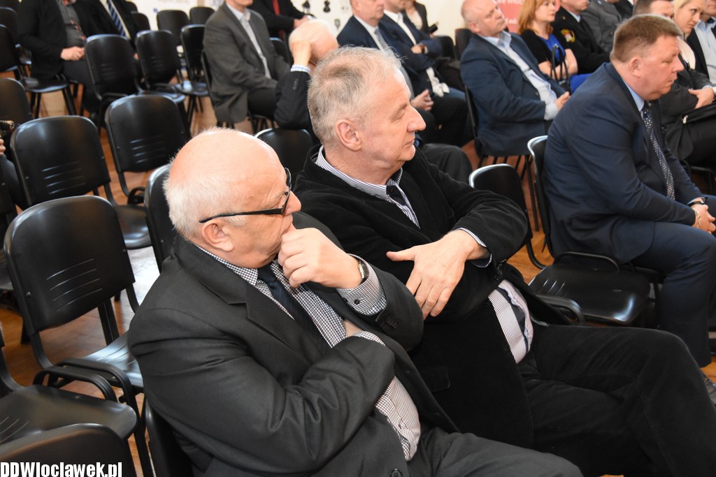 Regionalna Debata o Przedsiębiorczości
