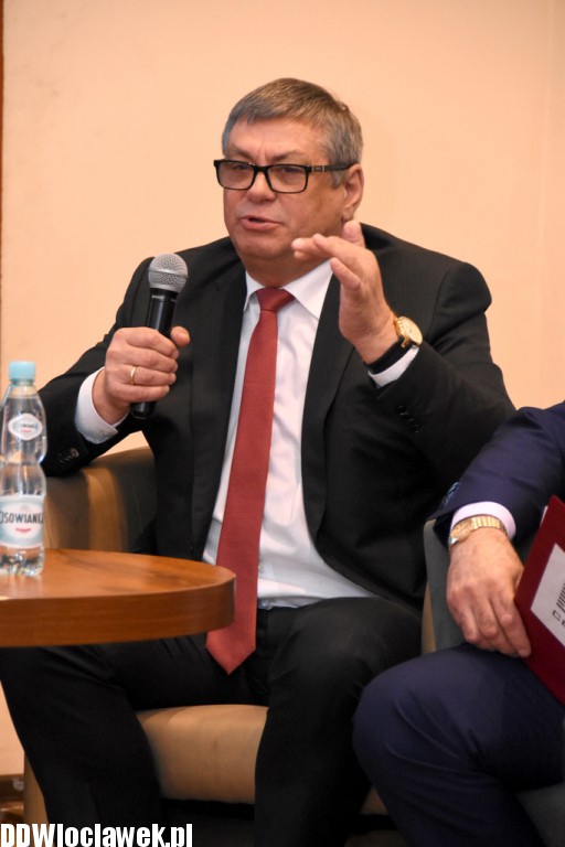 Regionalna Debata o Przedsiębiorczości