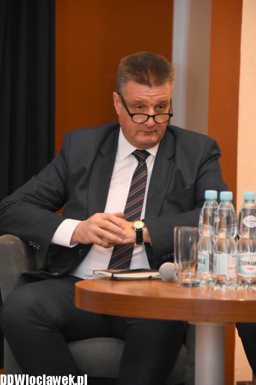 Regionalna Debata o Przedsiębiorczości