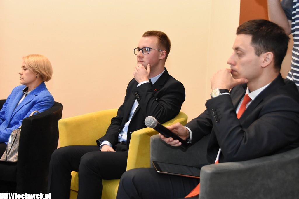 Regionalna Debata o Przedsiębiorczości
