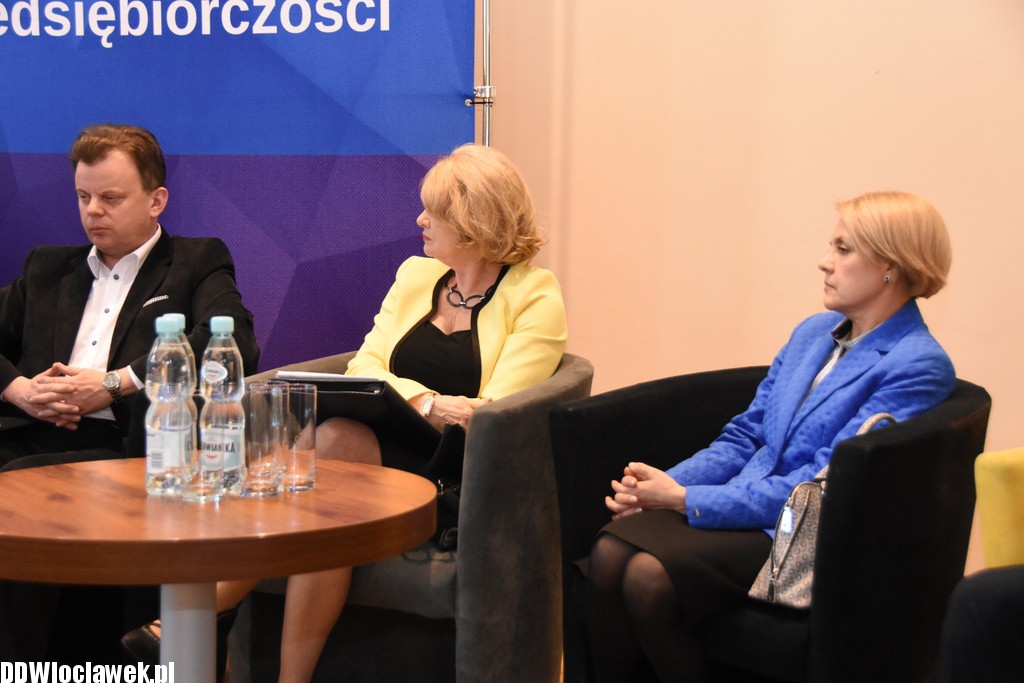 Regionalna Debata o Przedsiębiorczości