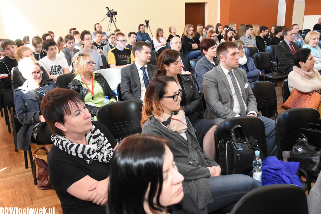 Regionalna Debata o Przedsiębiorczości