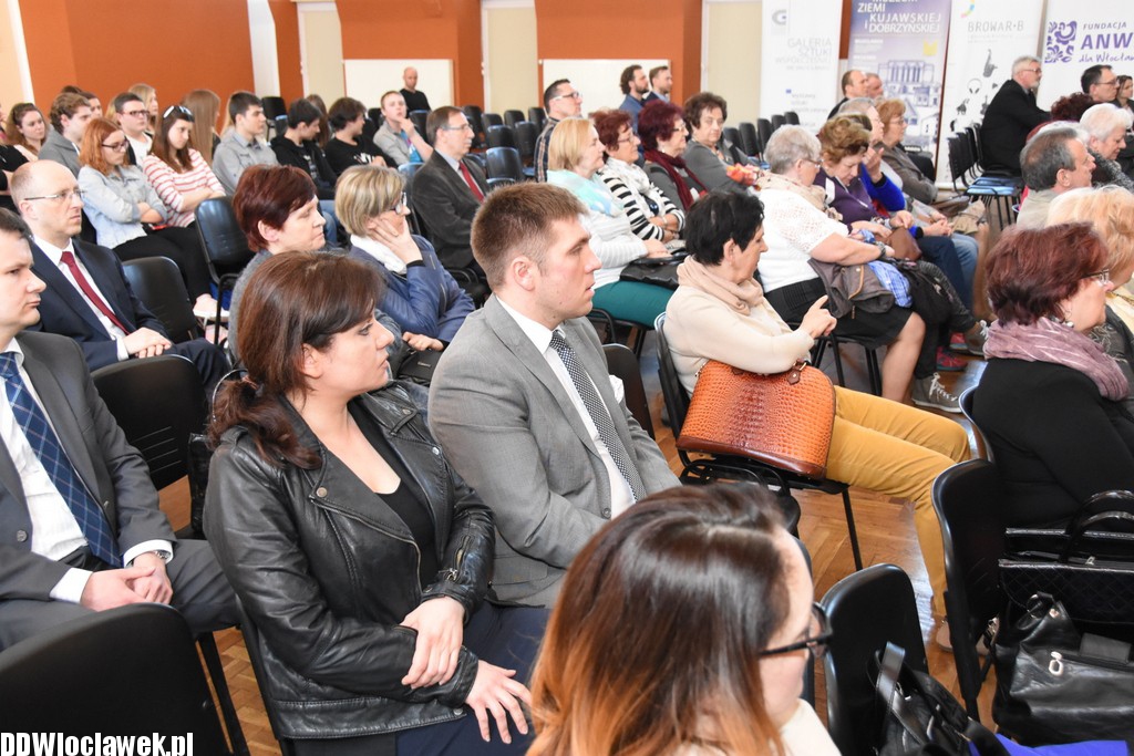 Regionalna Debata o Przedsiębiorczości