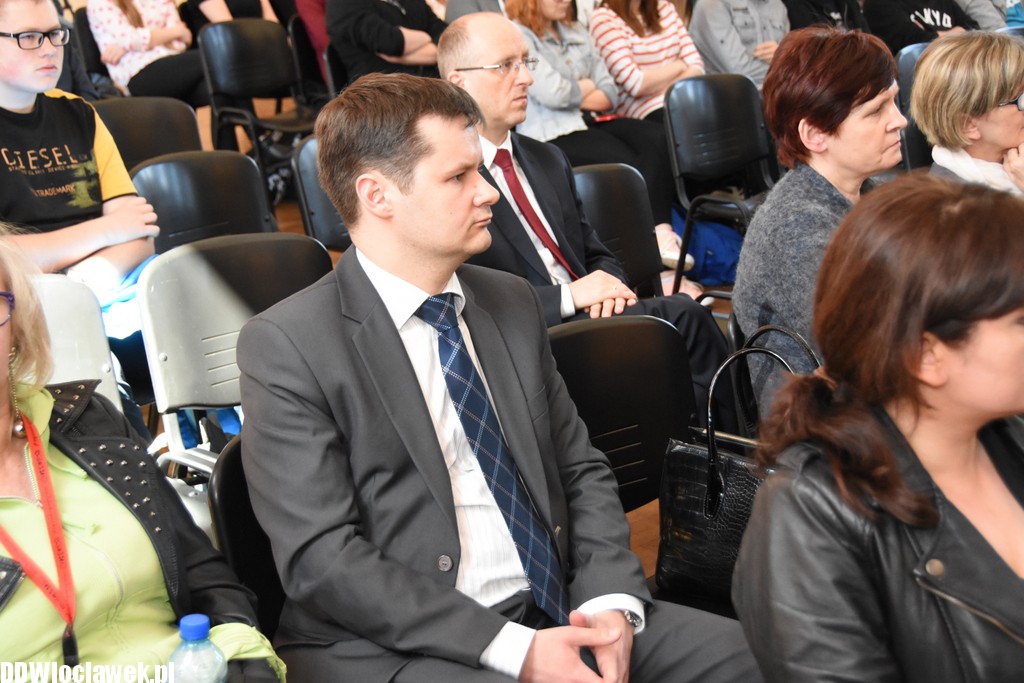 Regionalna Debata o Przedsiębiorczości