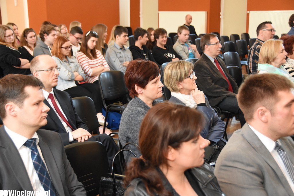 Regionalna Debata o Przedsiębiorczości