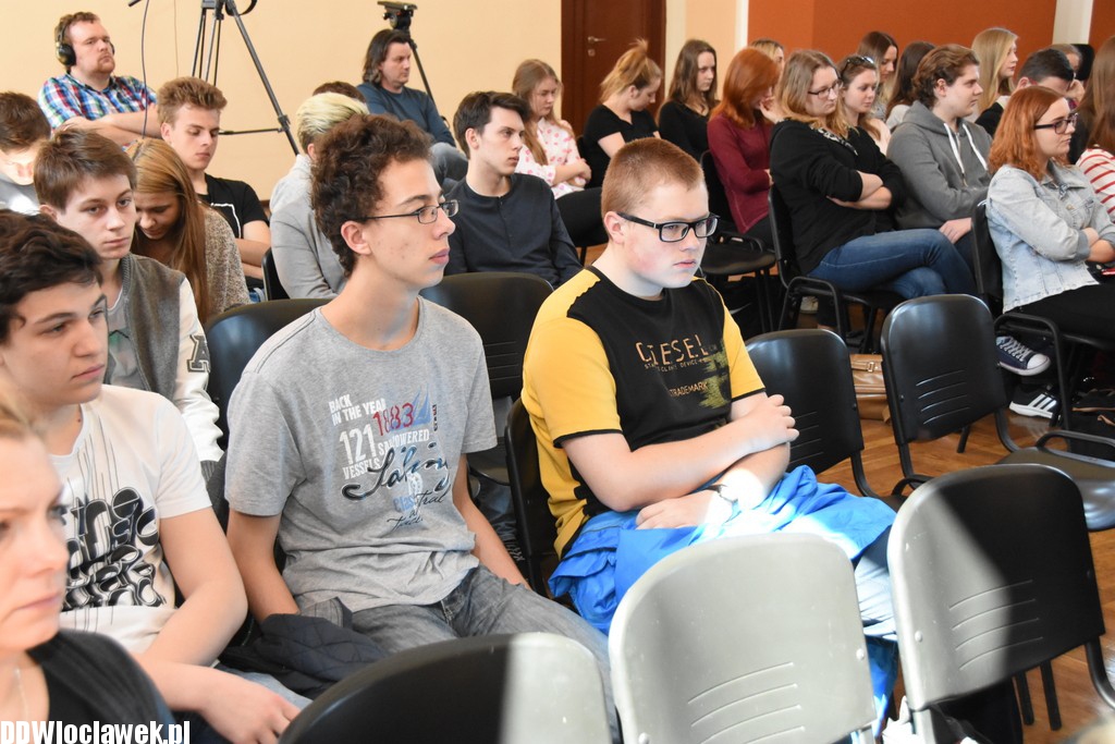 Regionalna Debata o Przedsiębiorczości