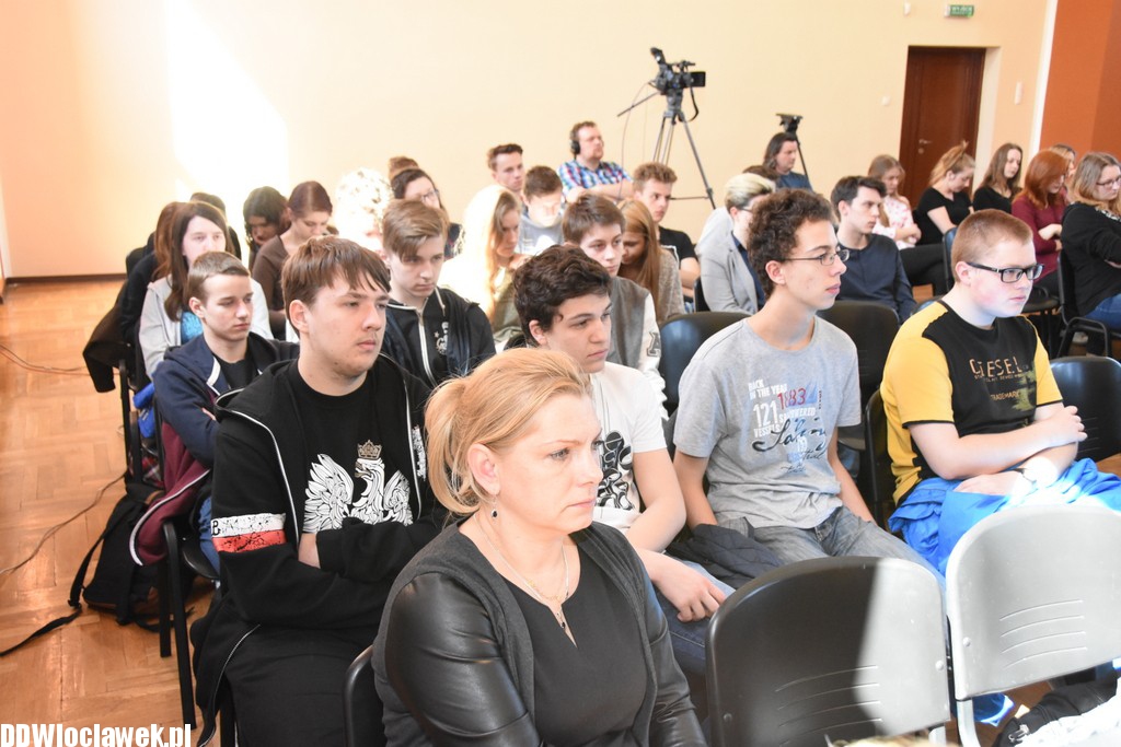 Regionalna Debata o Przedsiębiorczości