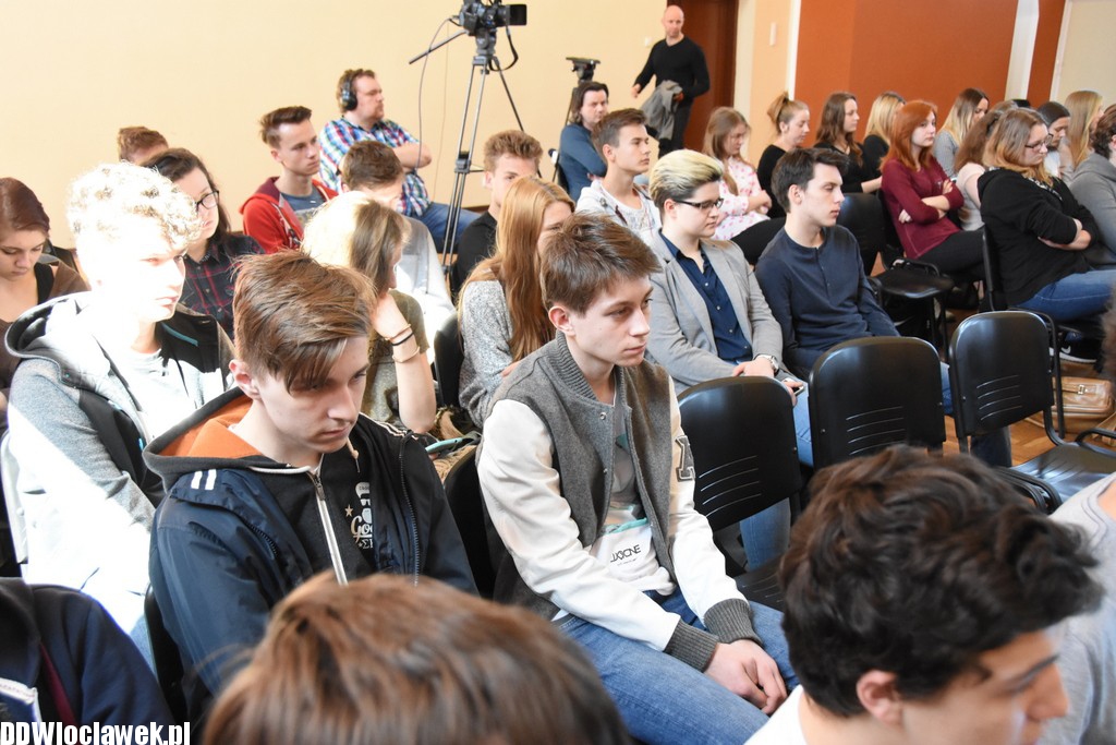Regionalna Debata o Przedsiębiorczości
