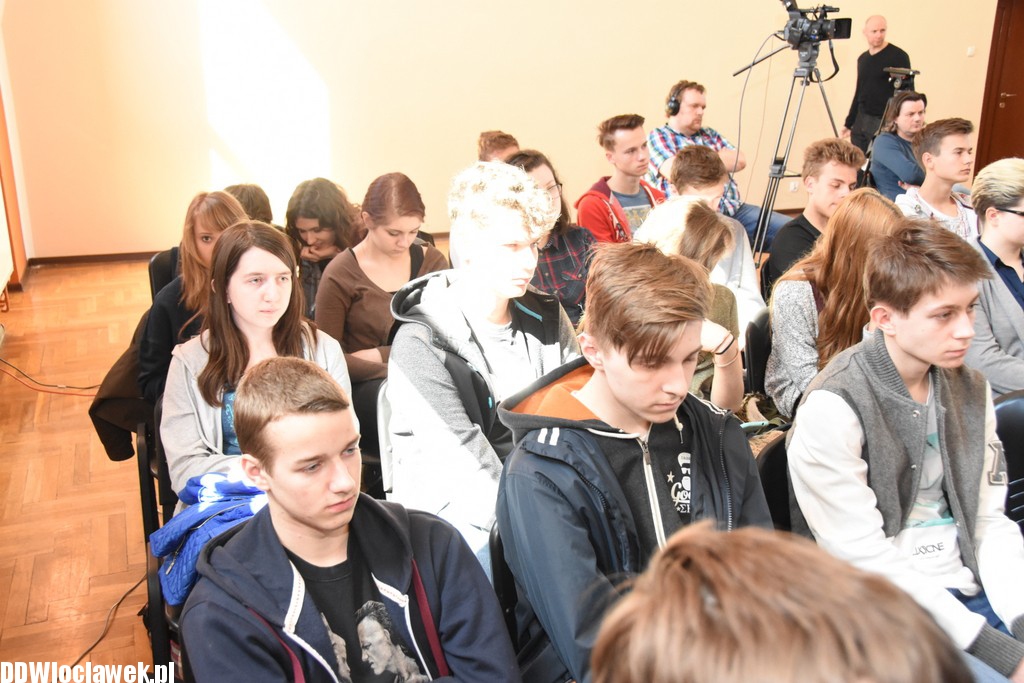 Regionalna Debata o Przedsiębiorczości