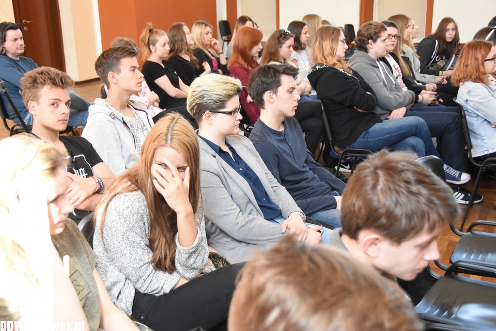 Regionalna Debata o Przedsiębiorczości