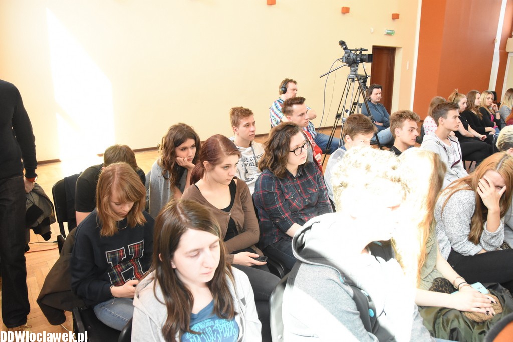 Regionalna Debata o Przedsiębiorczości