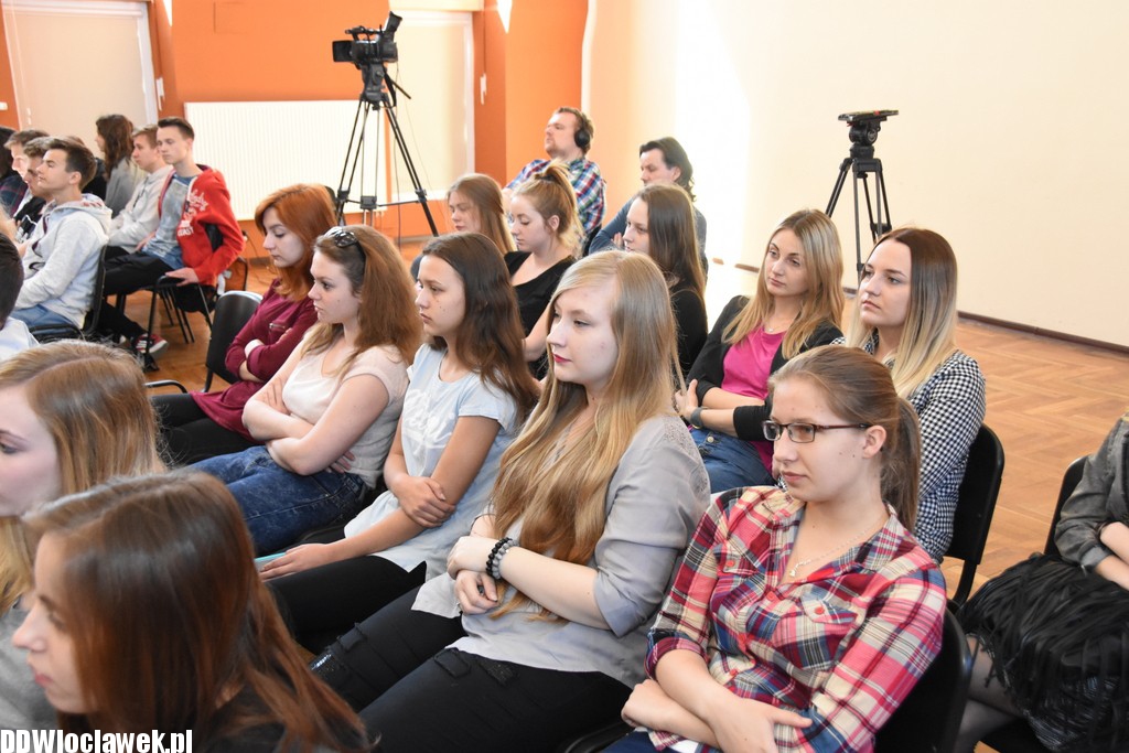 Regionalna Debata o Przedsiębiorczości