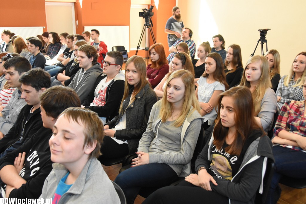 Regionalna Debata o Przedsiębiorczości