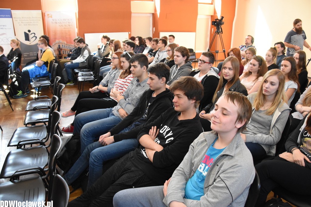 Regionalna Debata o Przedsiębiorczości