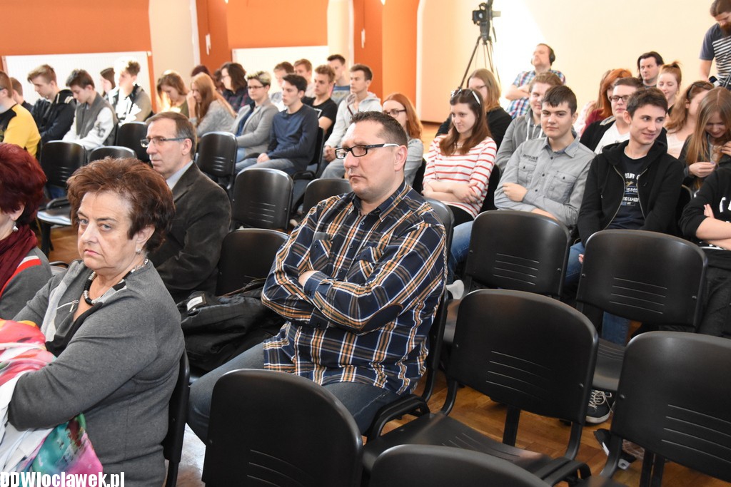 Regionalna Debata o Przedsiębiorczości