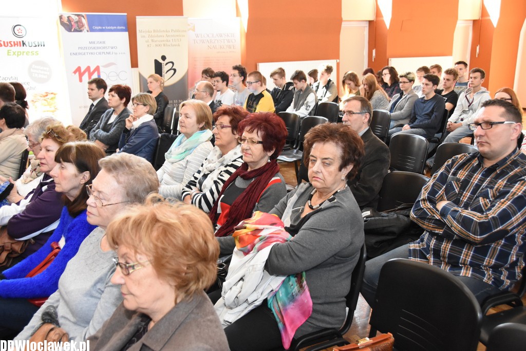 Regionalna Debata o Przedsiębiorczości