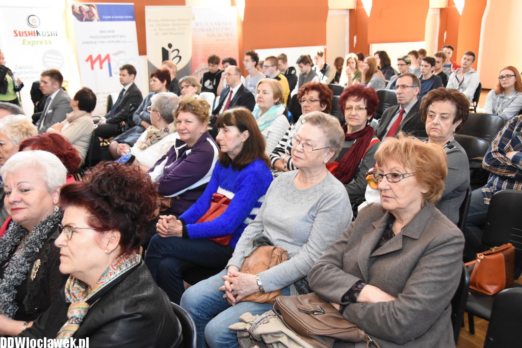 Regionalna Debata o Przedsiębiorczości