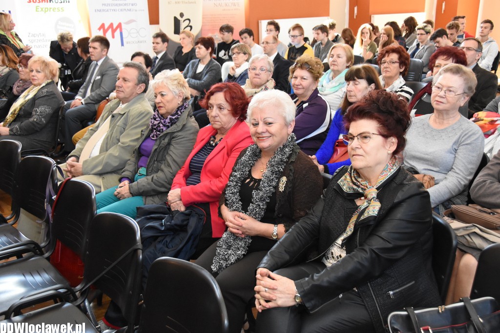 Regionalna Debata o Przedsiębiorczości