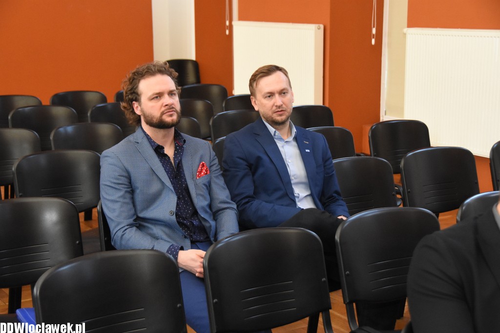 Regionalna Debata o Przedsiębiorczości