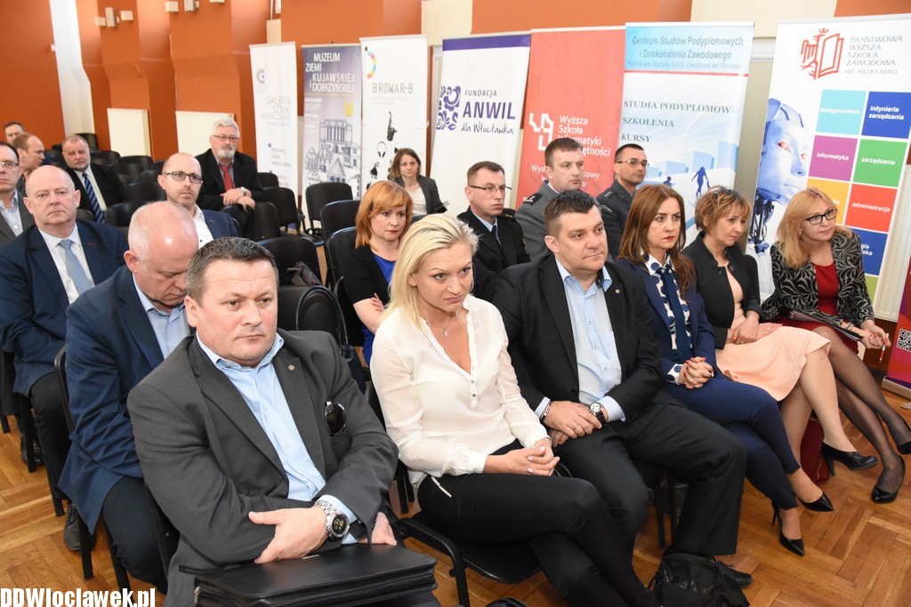 Regionalna Debata o Przedsiębiorczości