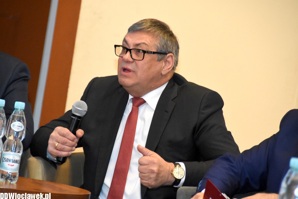 Regionalna Debata o Przedsiębiorczości
