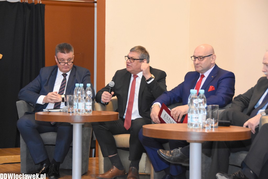 Regionalna Debata o Przedsiębiorczości
