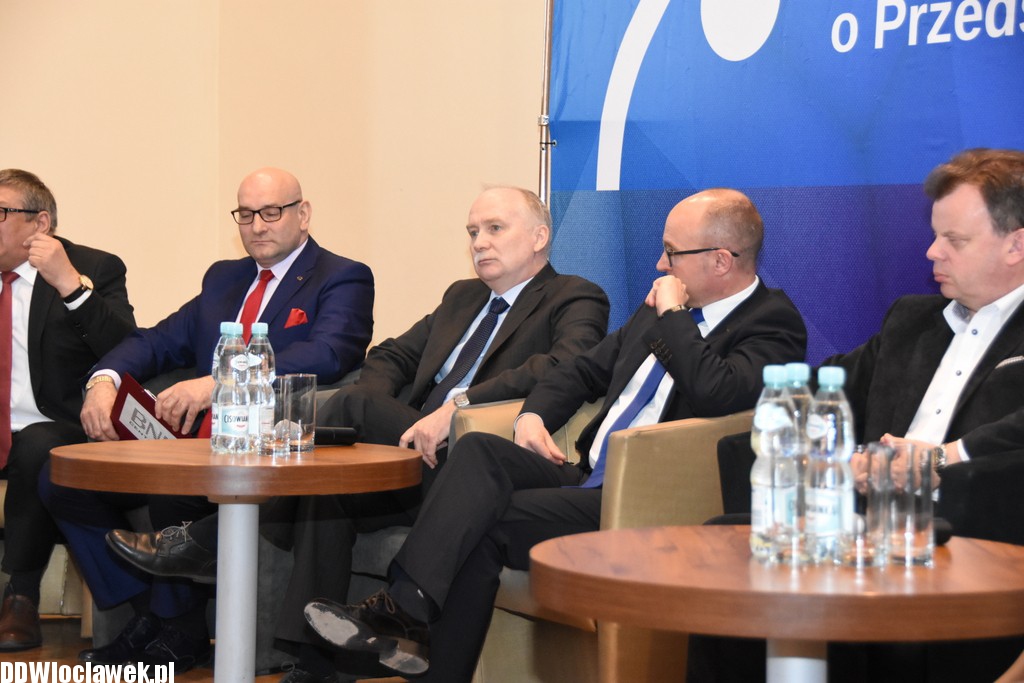 Regionalna Debata o Przedsiębiorczości