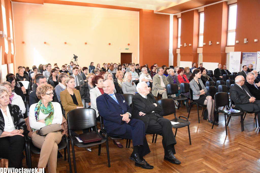 Regionalna Debata o Przedsiębiorczości