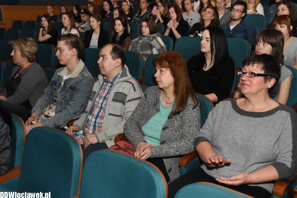 Przegląd małych form teatralnych