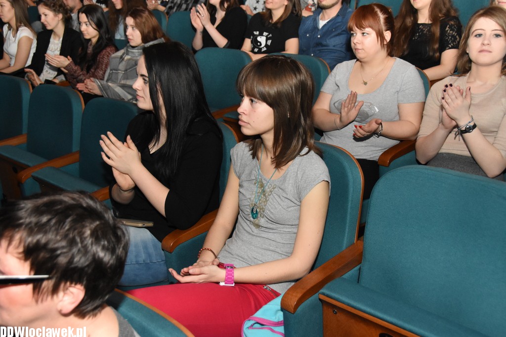 Przegląd małych form teatralnych