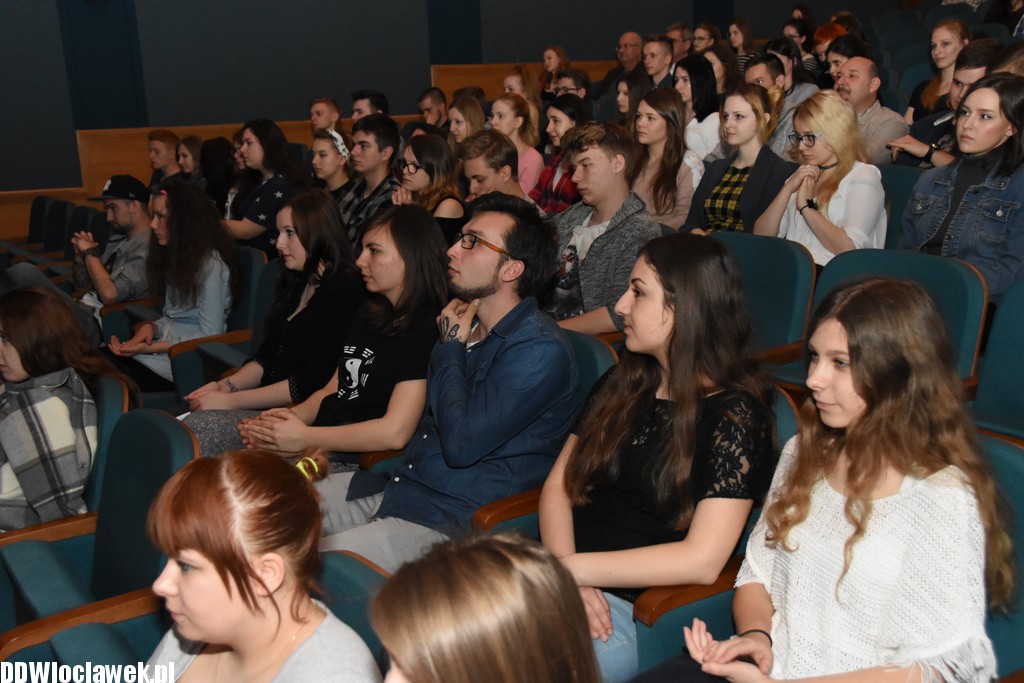 Przegląd małych form teatralnych