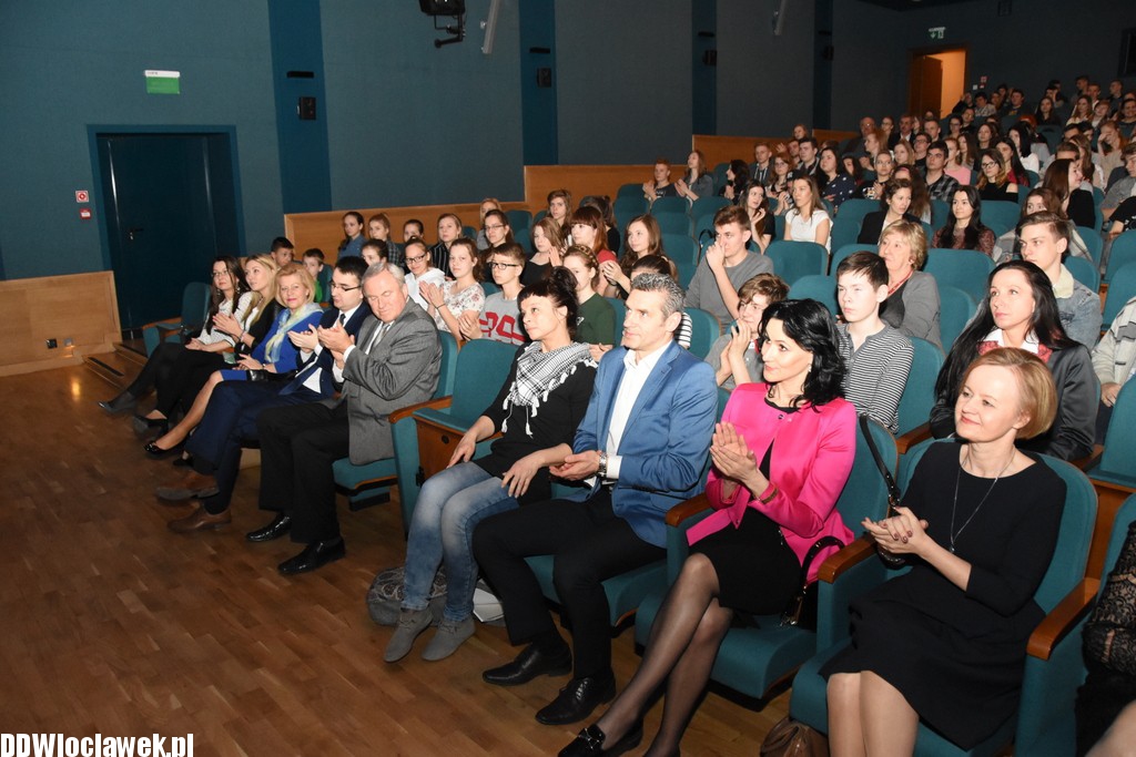 Przegląd małych form teatralnych