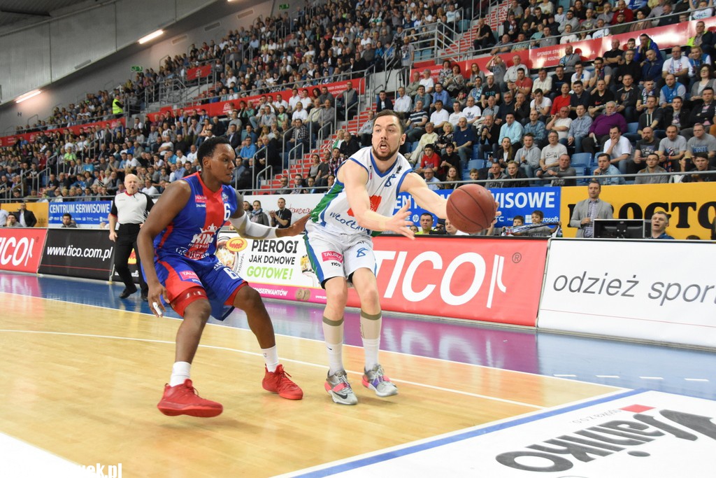 Anwil - King Wilki Morskie Szczecin