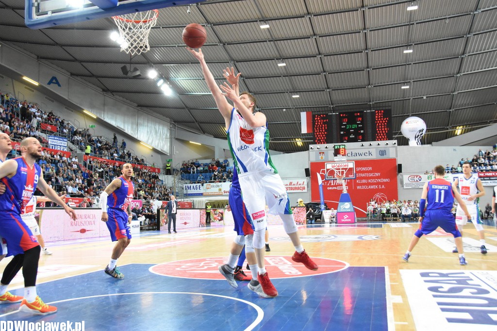 Anwil - King Wilki Morskie Szczecin