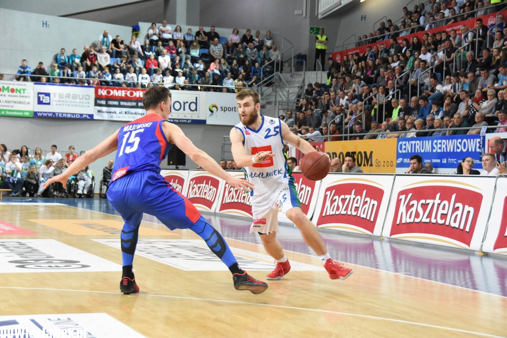 Anwil - King Wilki Morskie Szczecin