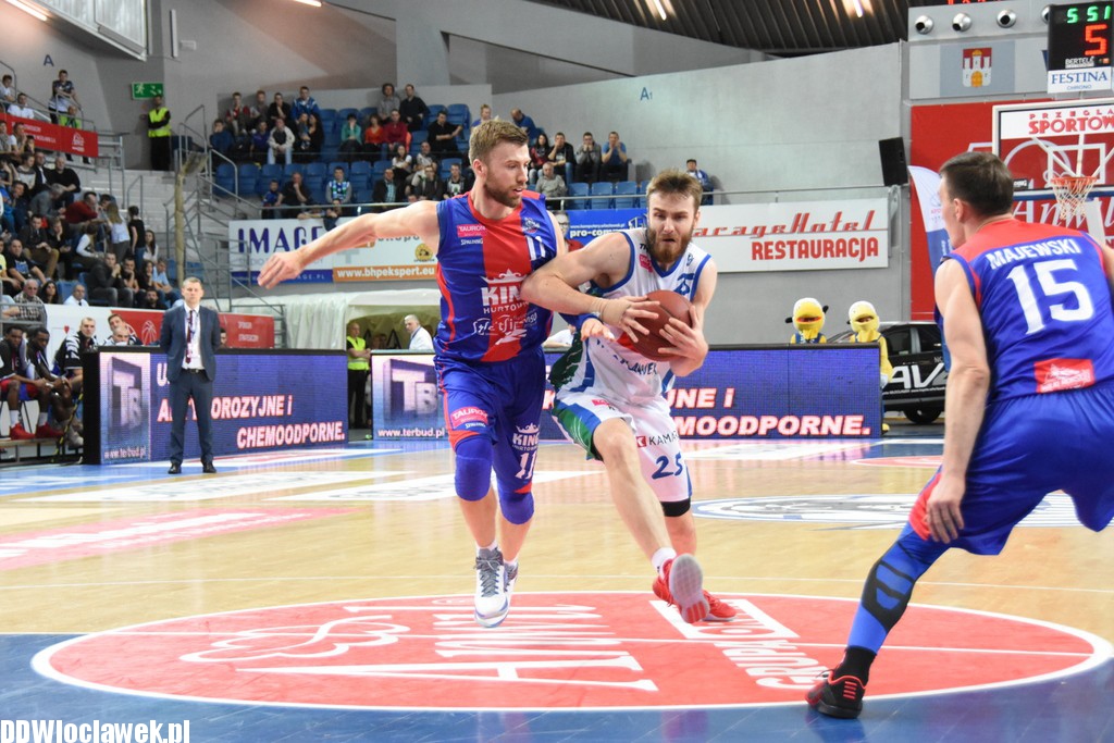 Anwil - King Wilki Morskie Szczecin