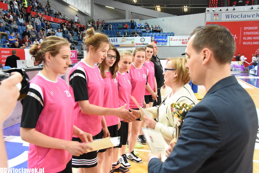 Anwil - King Wilki Morskie Szczecin