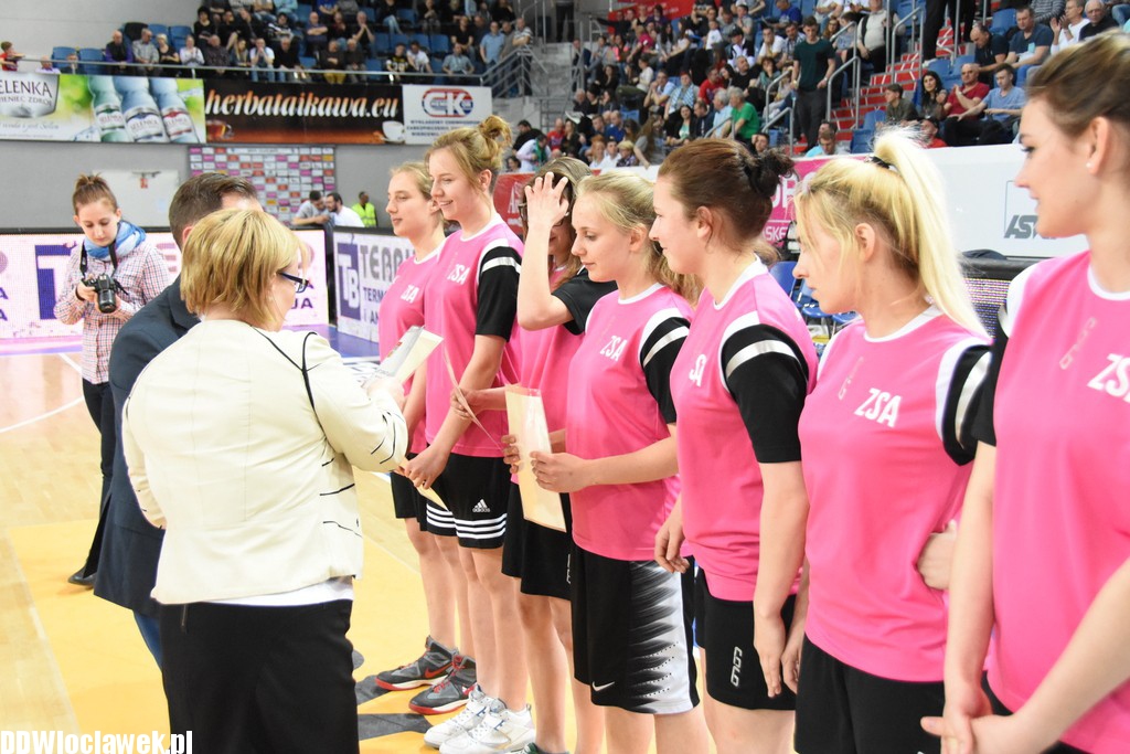 Anwil - King Wilki Morskie Szczecin