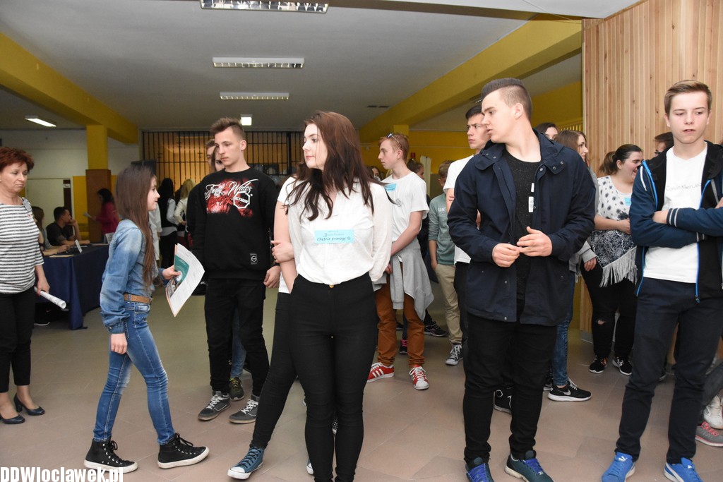 Drzwi otwarte w Baczyńskim