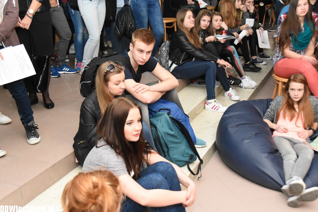Drzwi otwarte w Baczyńskim