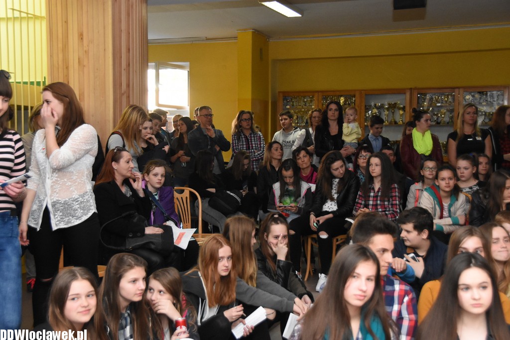Drzwi otwarte w Baczyńskim