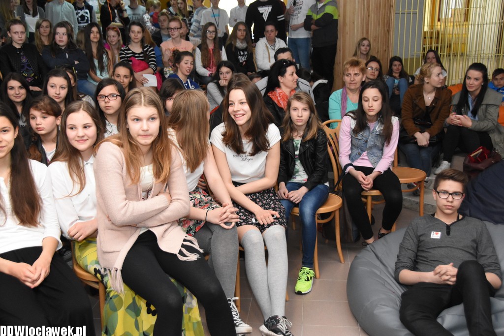 Drzwi otwarte w Baczyńskim