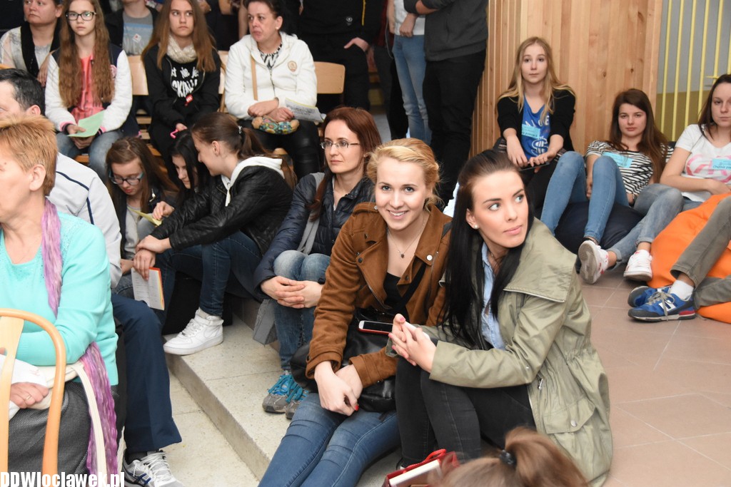 Drzwi otwarte w Baczyńskim