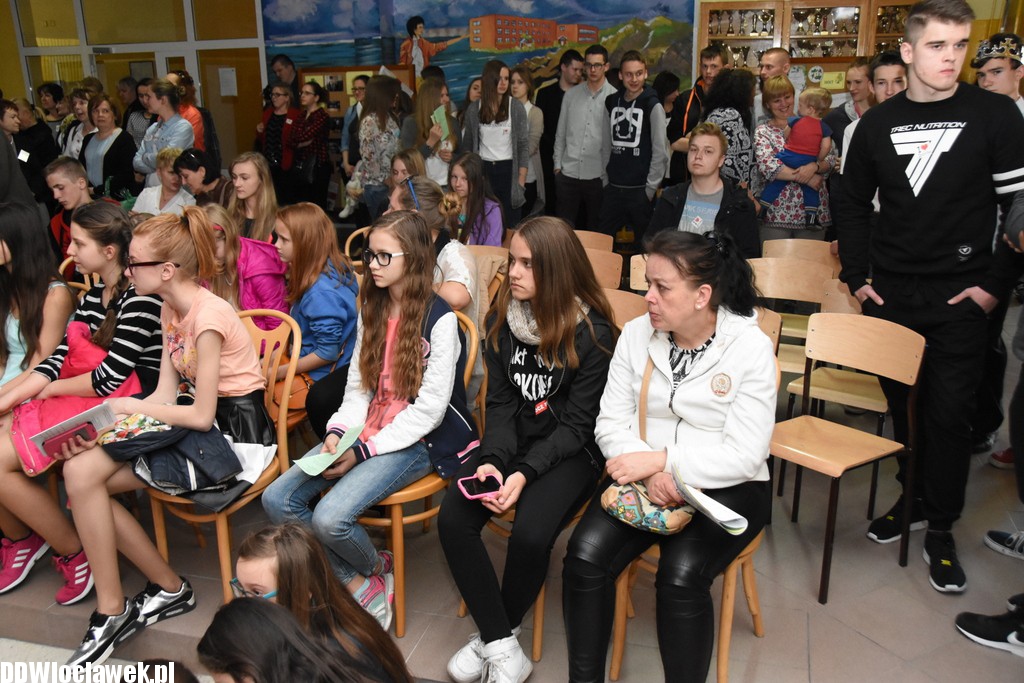 Drzwi otwarte w Baczyńskim