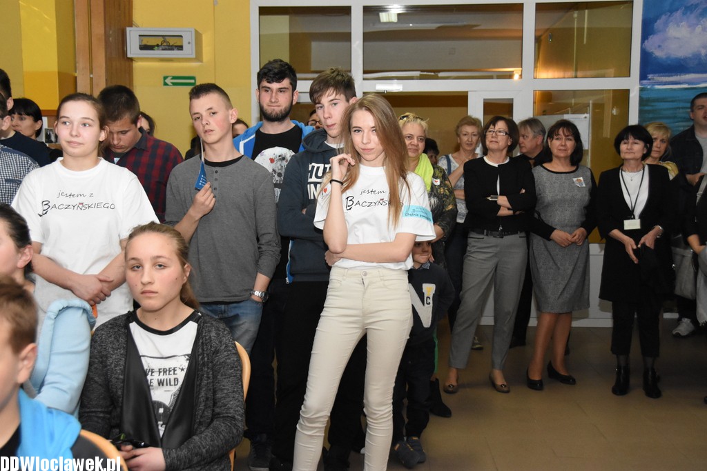 Drzwi otwarte w Baczyńskim