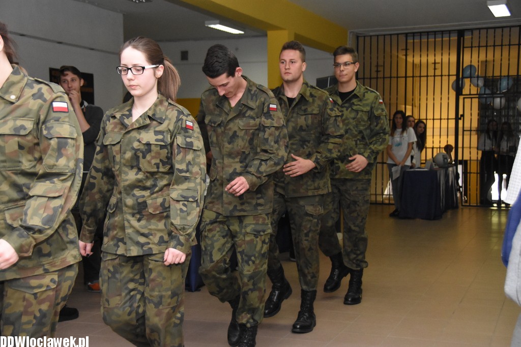 Drzwi otwarte w Baczyńskim