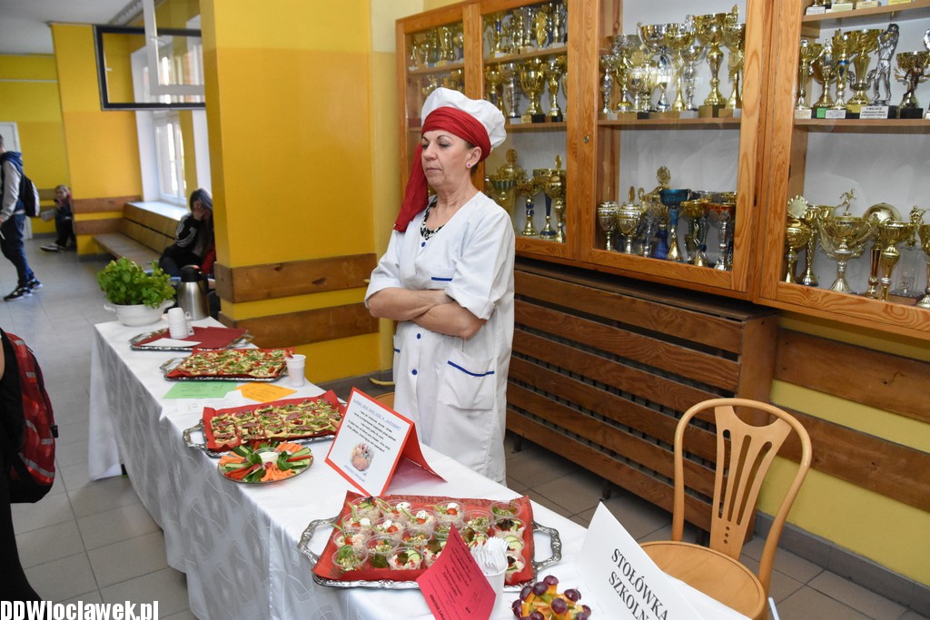 Drzwi otwarte w Baczyńskim