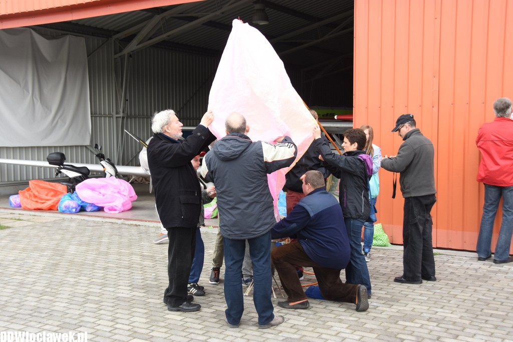 Mistrzostwa Polski Modeli Balonów