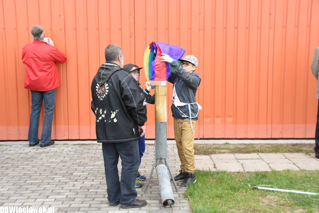 Mistrzostwa Polski Modeli Balonów